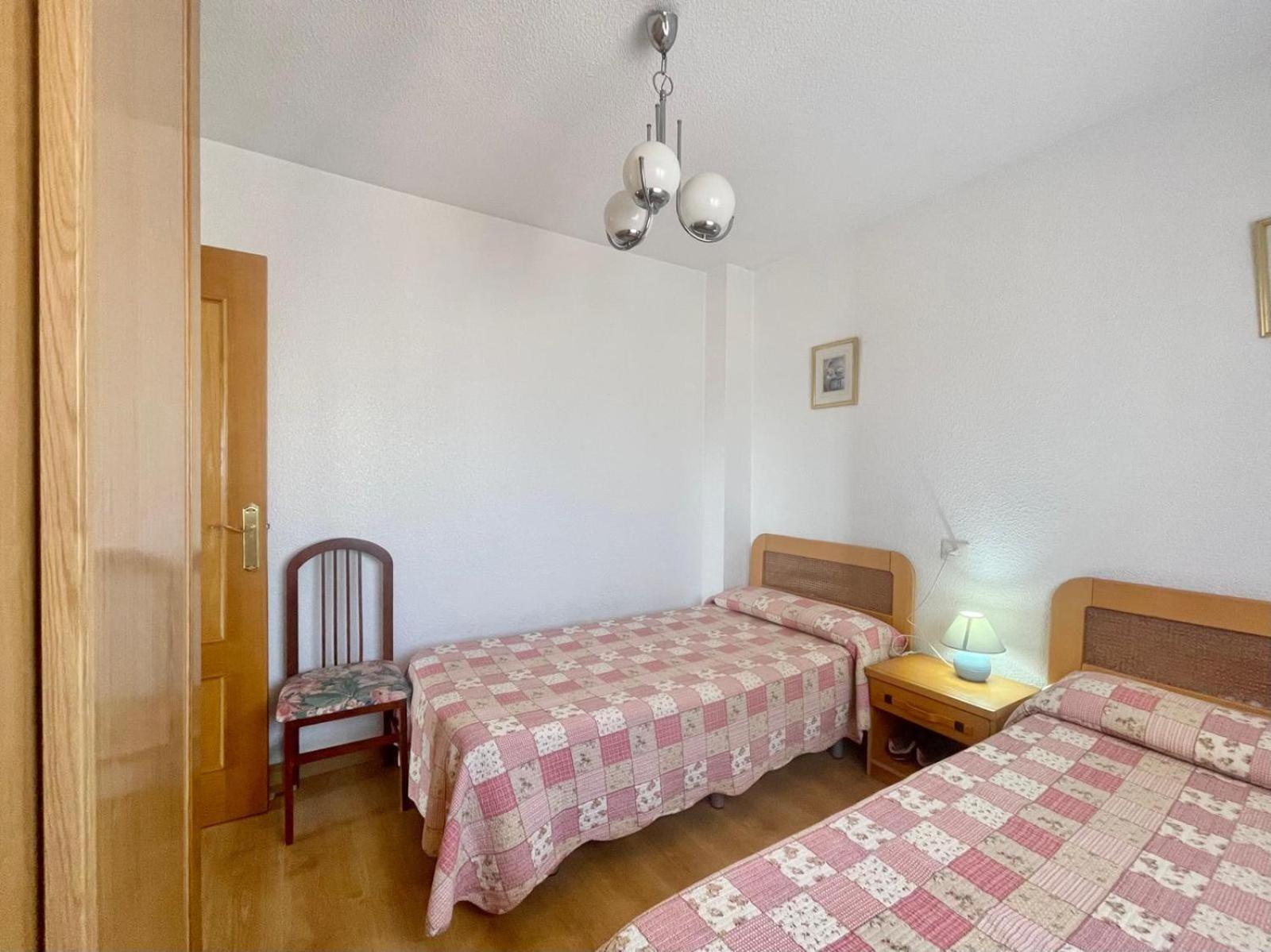 Sedavi Sun Levante Apartment