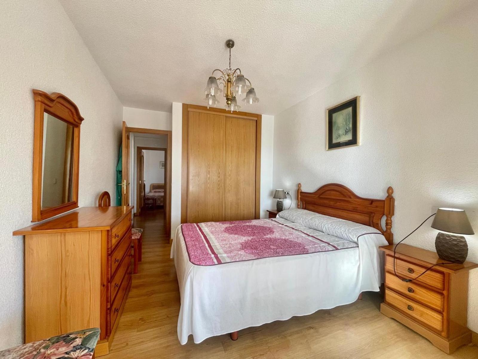 Sedavi Sun Levante Apartment