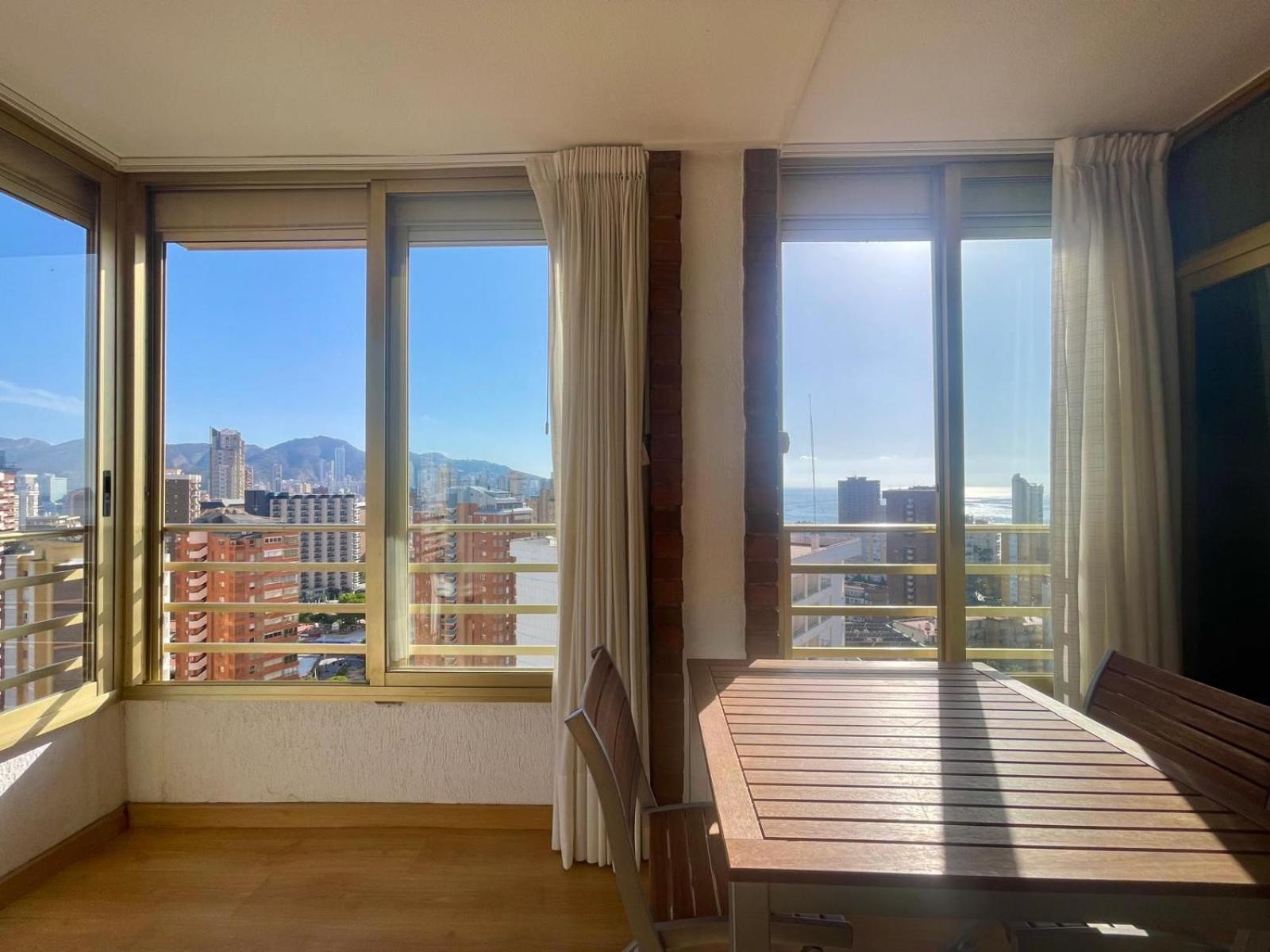 Apartment Sedavi Sun Levante