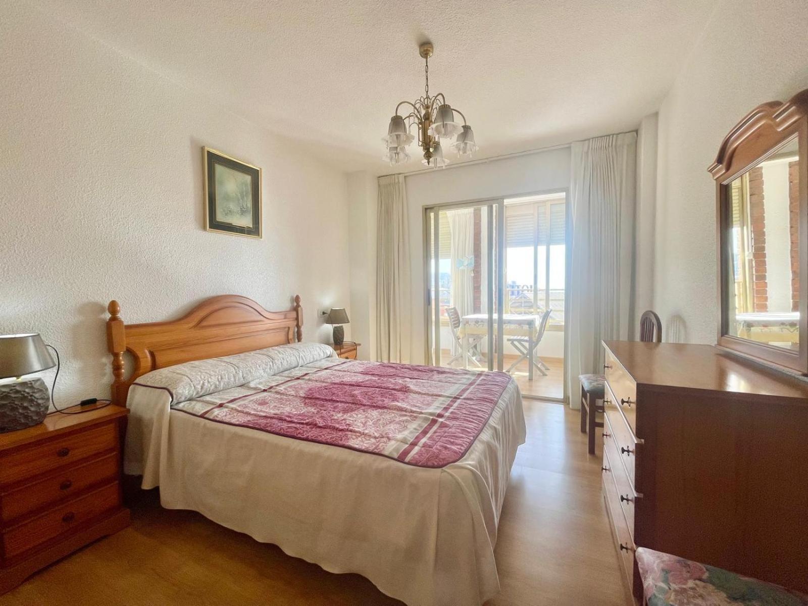 Sedavi Sun Levante Apartment *