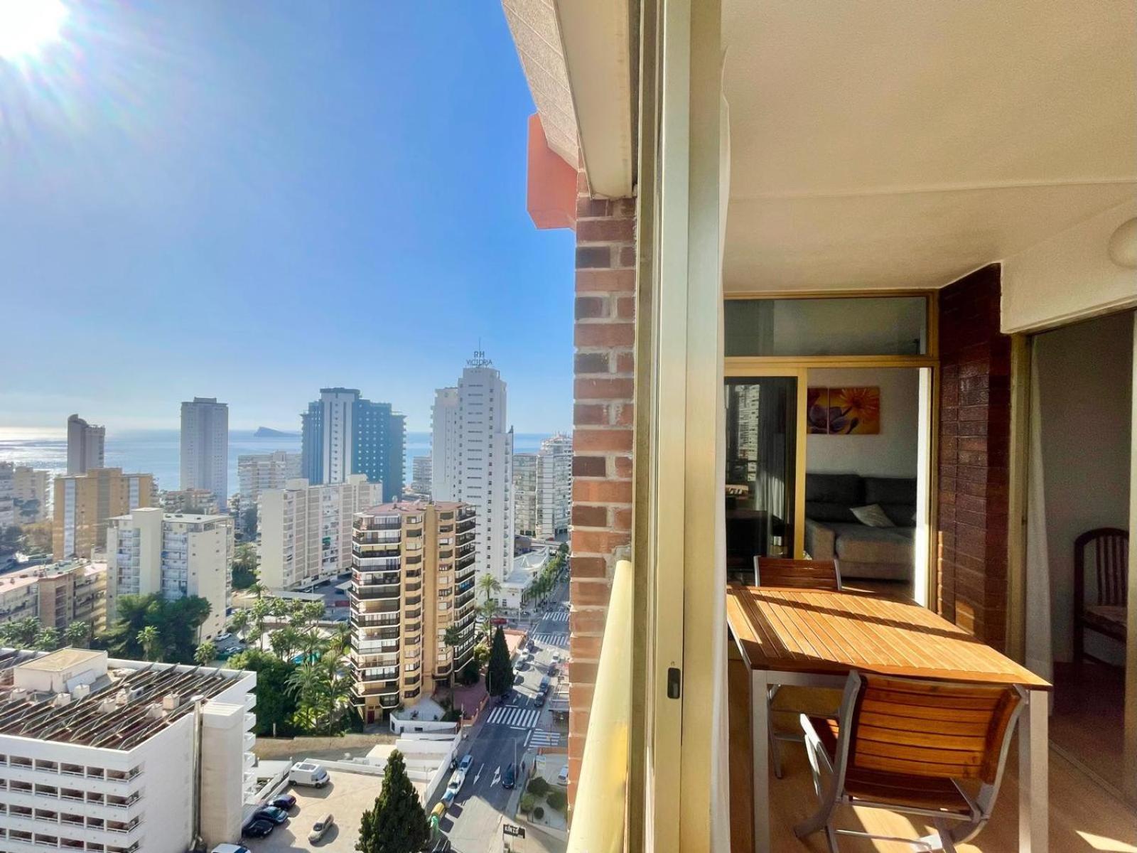Apartment Sedavi Sun Levante *