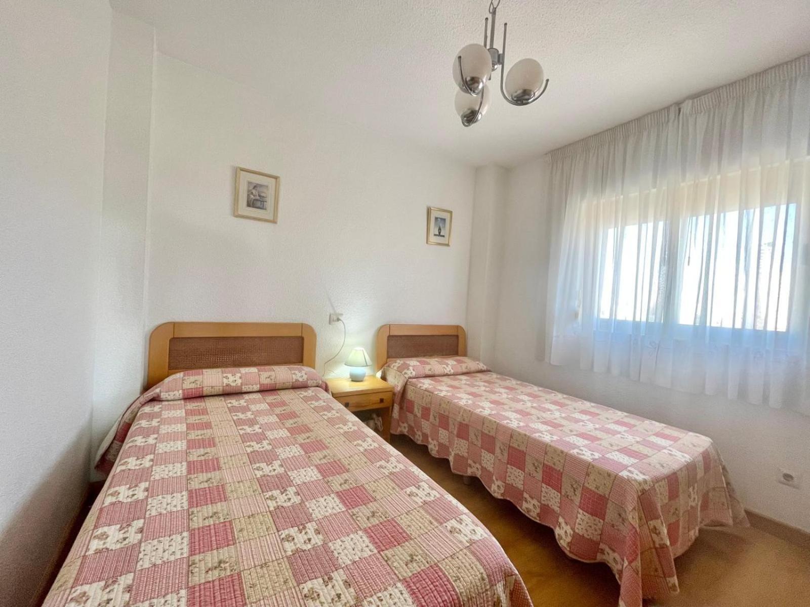 Apartment Sedavi Sun Levante Benidorm
