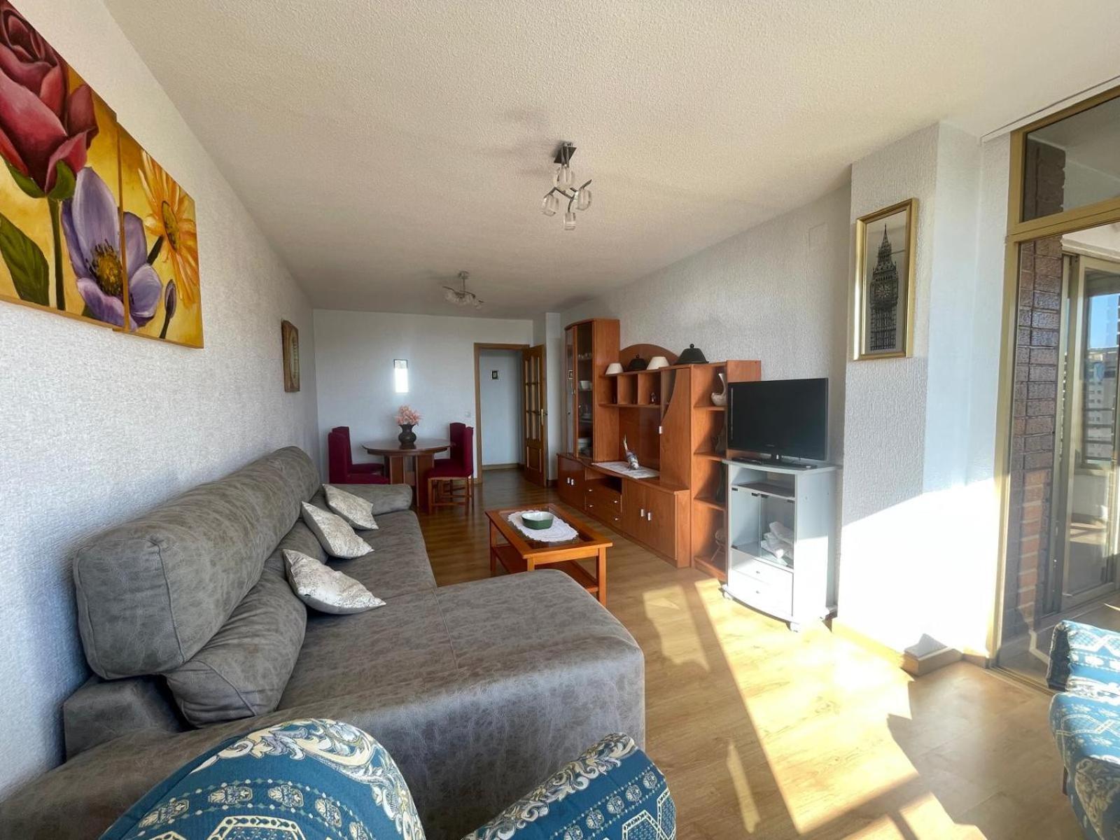 Sedavi Sun Levante Benidorm
