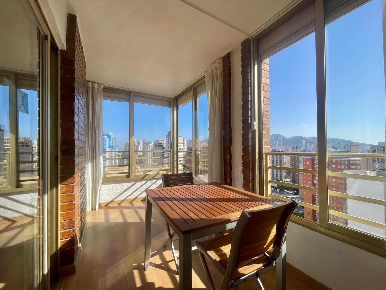 Apartment Sedavi Sun Levante