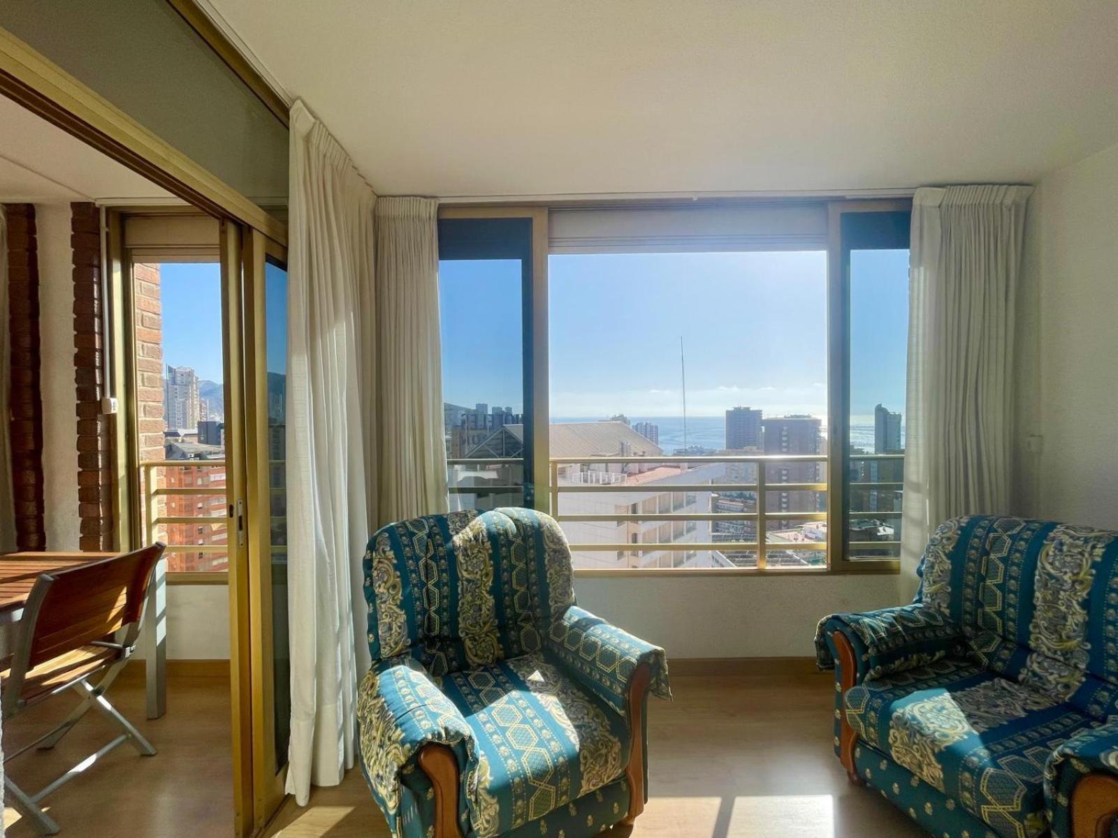 Sedavi Sun Levante Apartment Benidorm