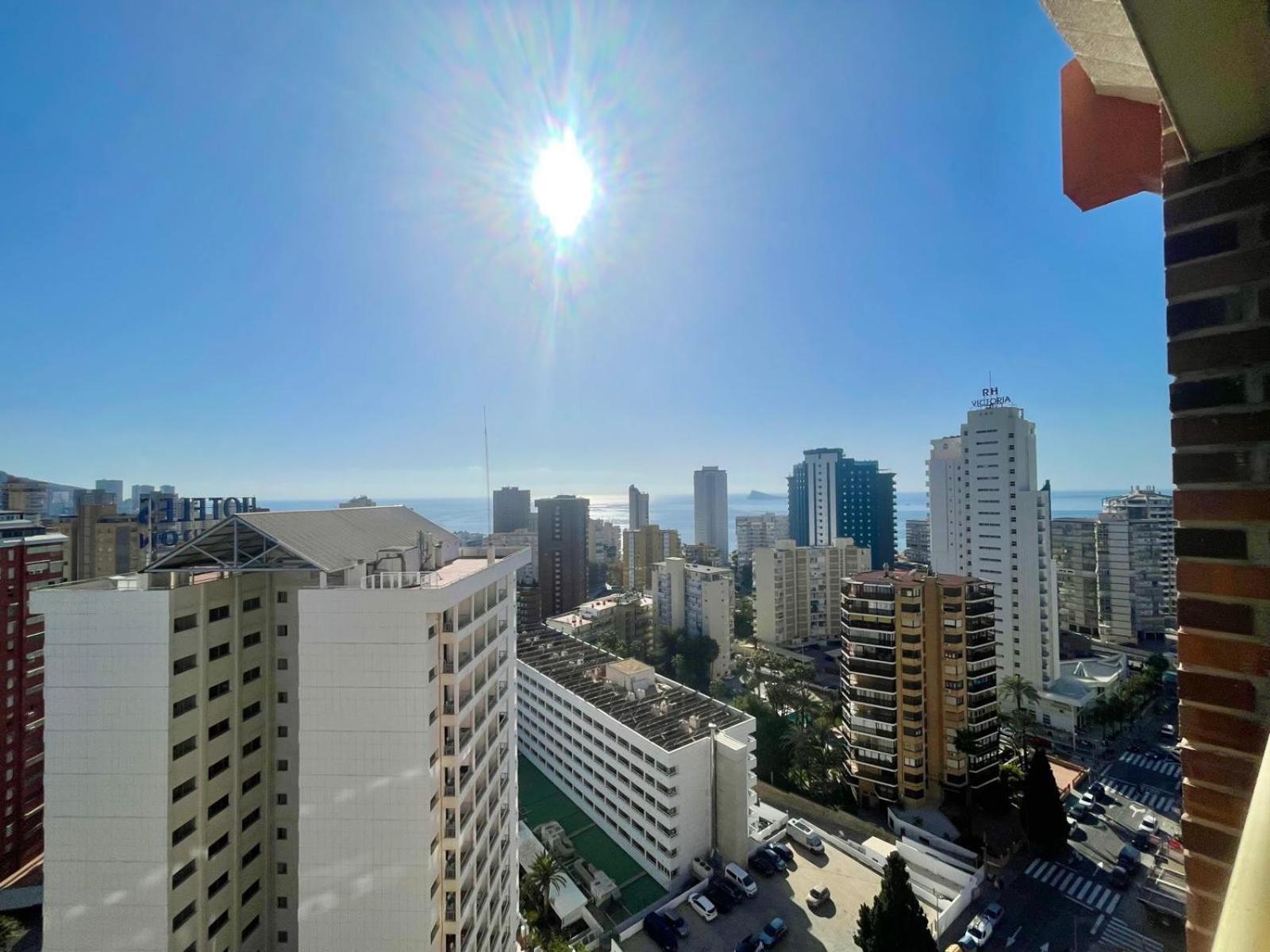 Sedavi Sun Levante